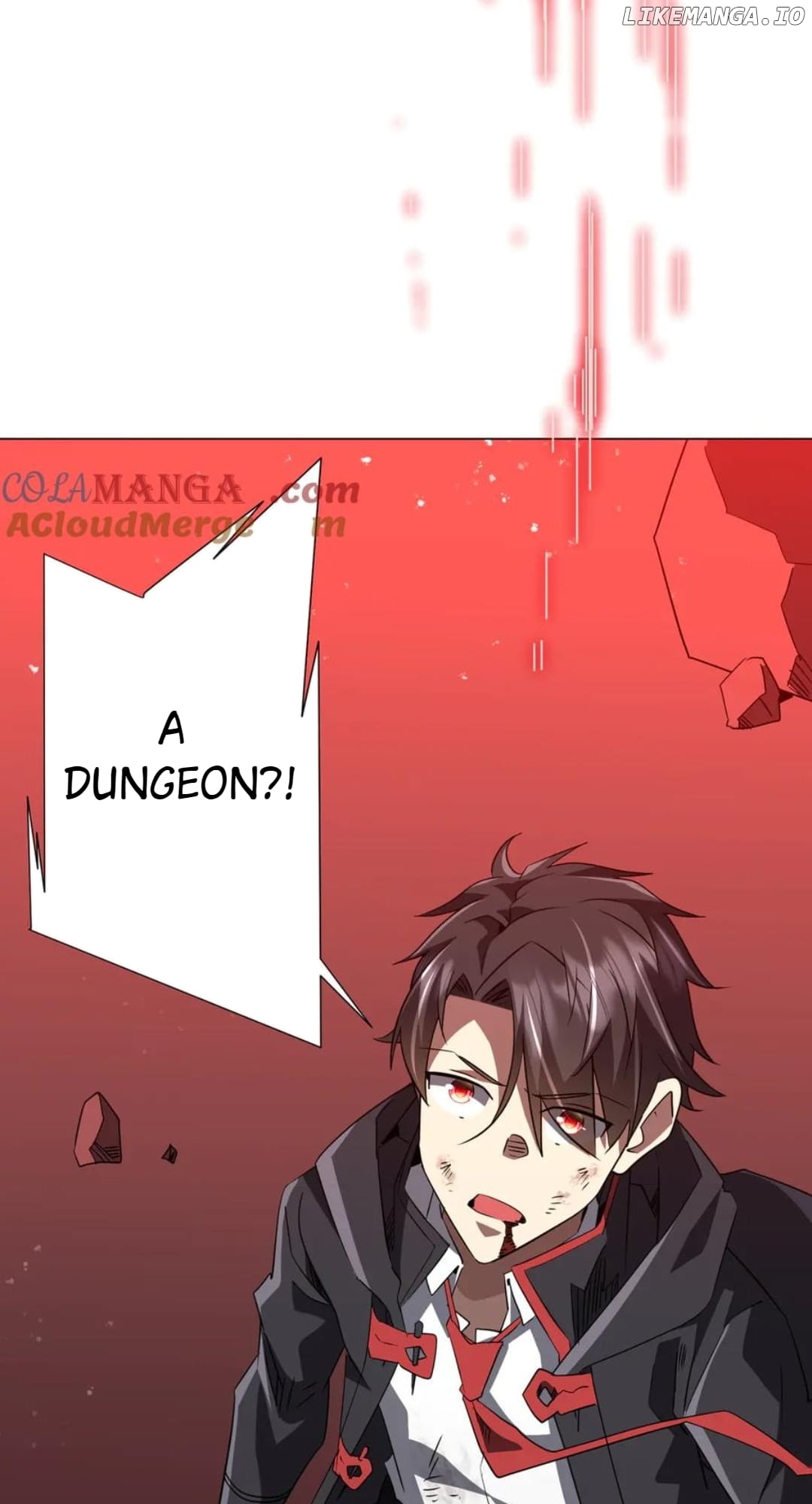 With My Netherworld Trillions, Game On! Chapter 241 - page 82